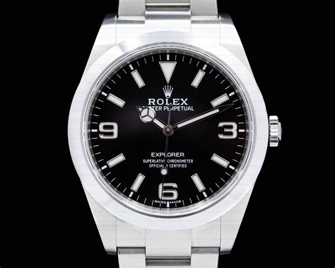 rhhj 2-2-15 rolex|rolex 214270 mark ii.